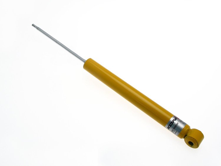 Automotive & Light Truck Dampers