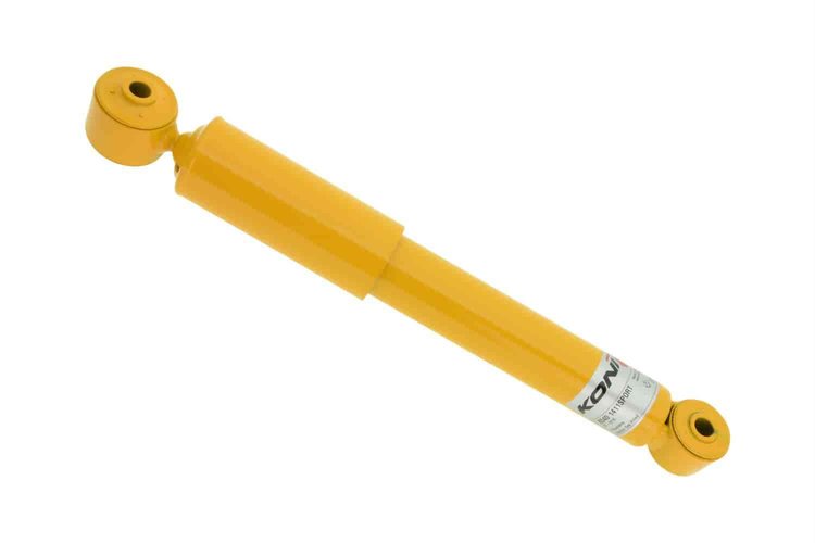 Automotive & Light Truck Dampers