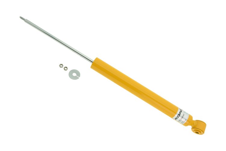 Automotive & Light Truck Dampers