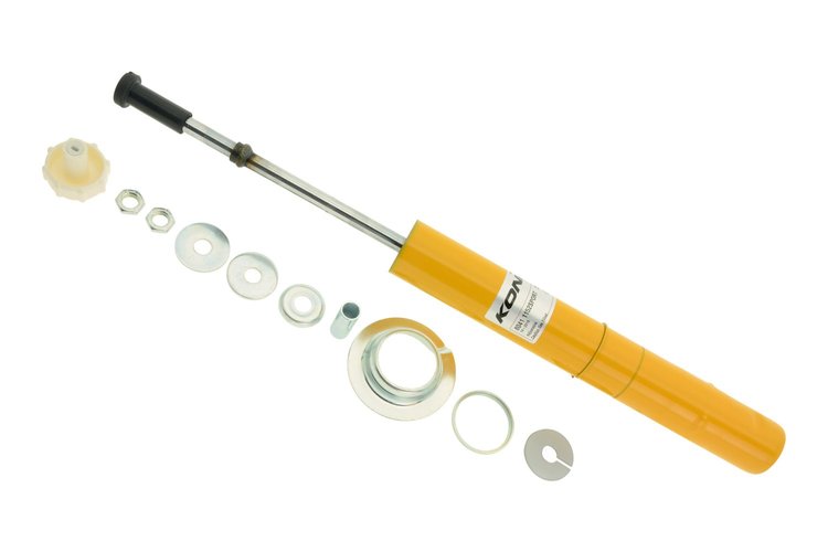Shocks CIVIC/INTEGRA FRONT