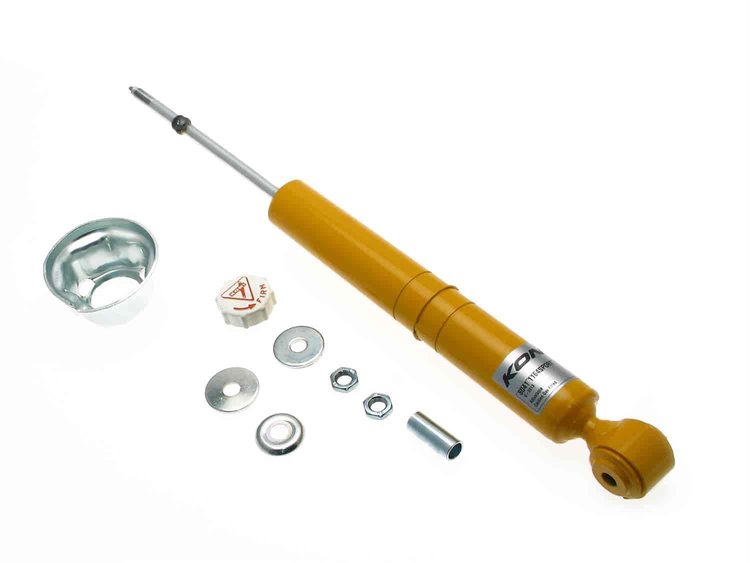 Shocks INTEGRA R/88 CRX