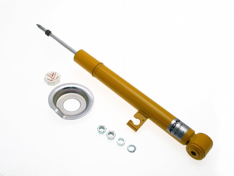 Shocks 93-96 MAZDA RX7