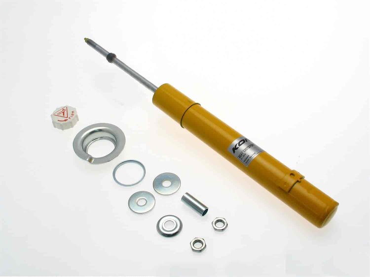 Shocks 95-99 ECLIPSE/TA