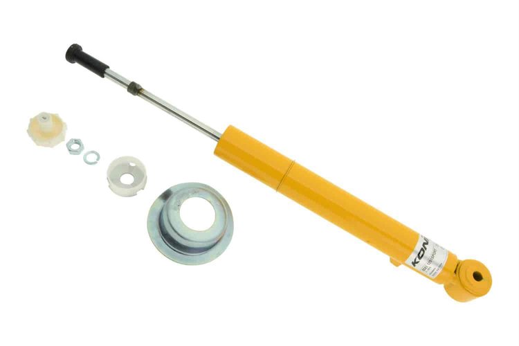 Shocks 99+ MIATA FRONT