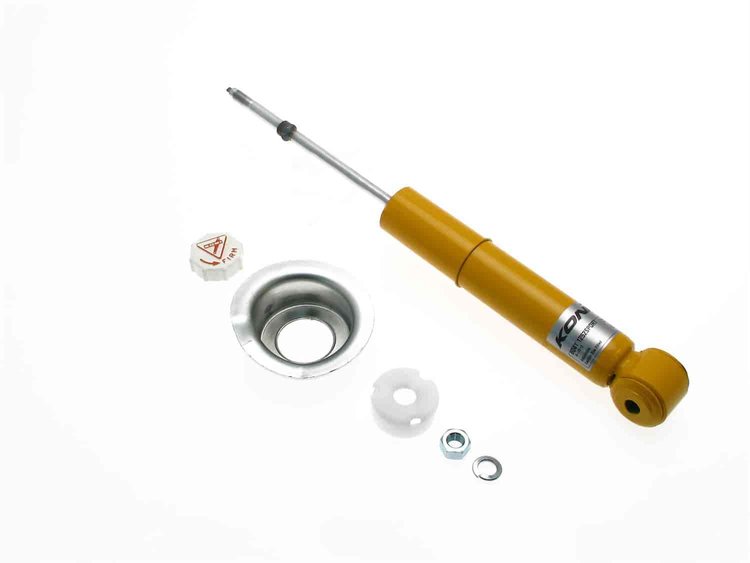 Shocks 99+ MIATA REAR