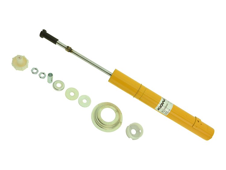 HONDA ACCORD 98 W/SPRING SEAT