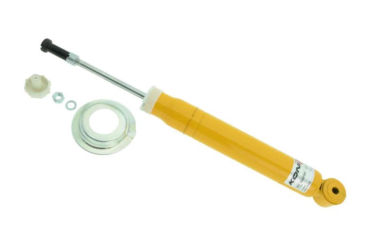 Shocks Lexus IS300 Front