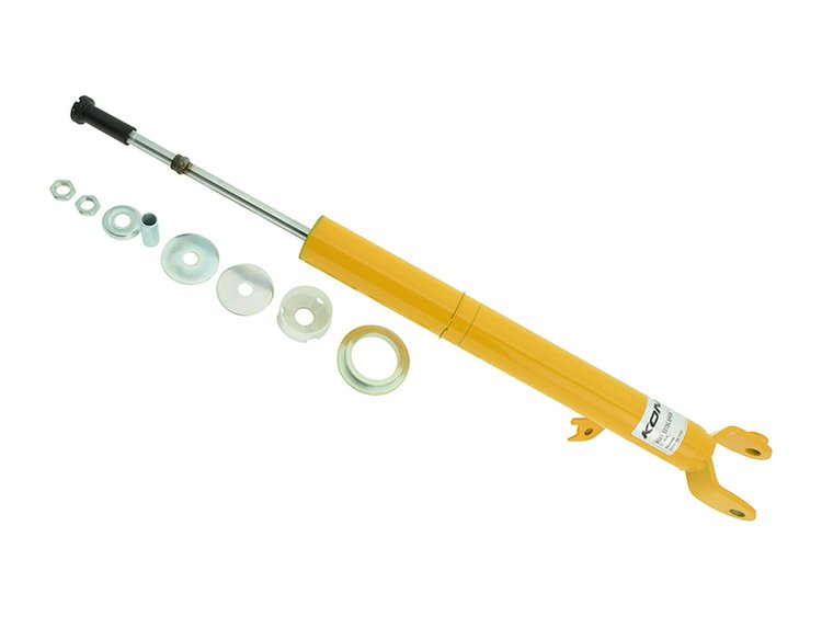 Shocks HONDA S2000 FRONT