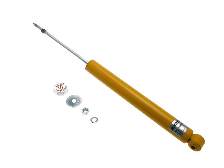 Shocks FOCUS EXT. ADJ. REAR