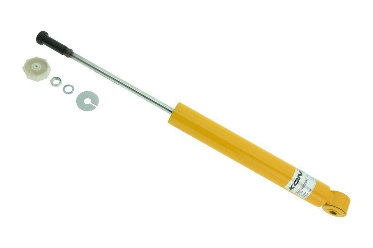 Rear Sport Damper 2012-13 Ford Focus ST Only