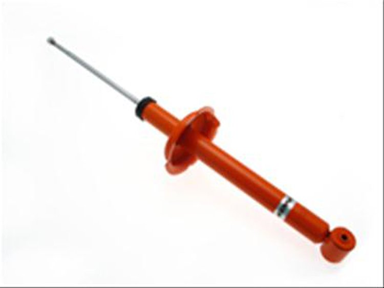 8050 Series Shock Absorber Non-Adjustable STR.T