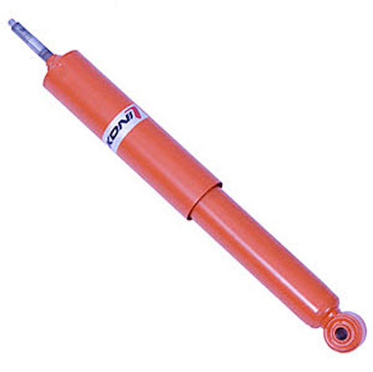 STR.T Rear Shock 1994-2004 Ford Mustang (Excluding IRS)