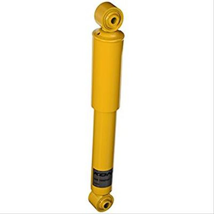Automotive & Light Truck Dampers