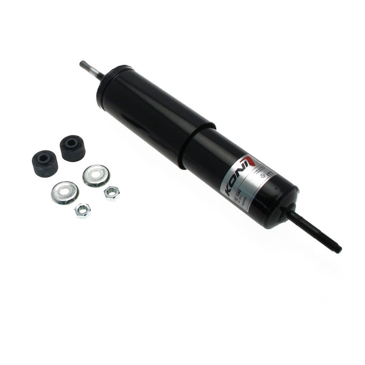 Shocks 56-69 JAGUAR REAR SHOCK
