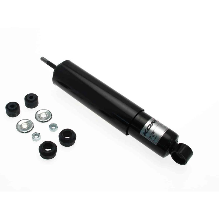 Adjustable Special D