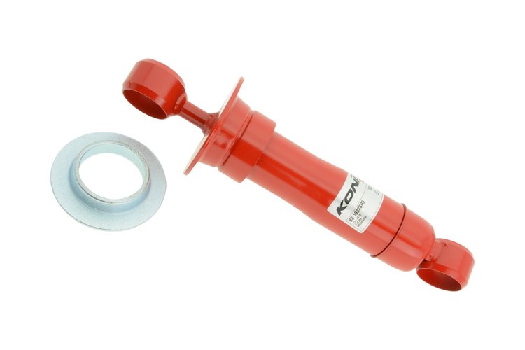 Adjustable Special D Twin Tube Shock Absorber
