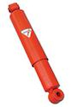 Adjustable Special D Twin Tube Shock Absorber