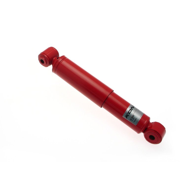 Adjustable Special D Twin Tube Shock Absorber