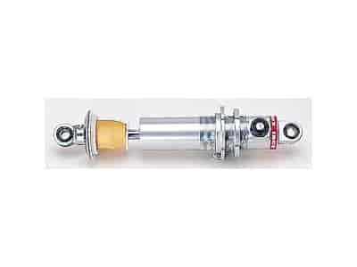 Double Adjustable Shock Extended: 15-7/8"