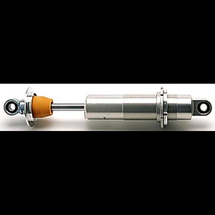 Single Adjustable Shock Extended: 11-1/4"