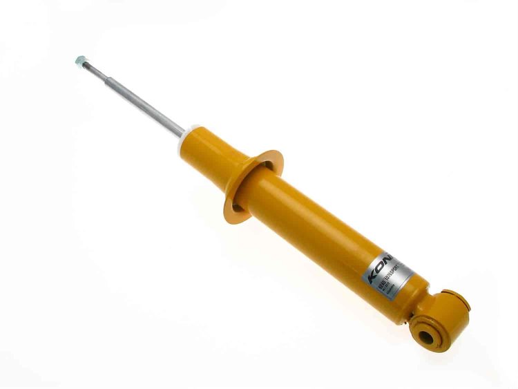 Shocks BMW 535-
