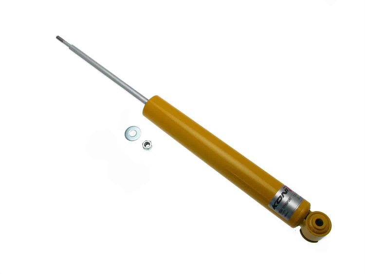 Shocks BMW E36