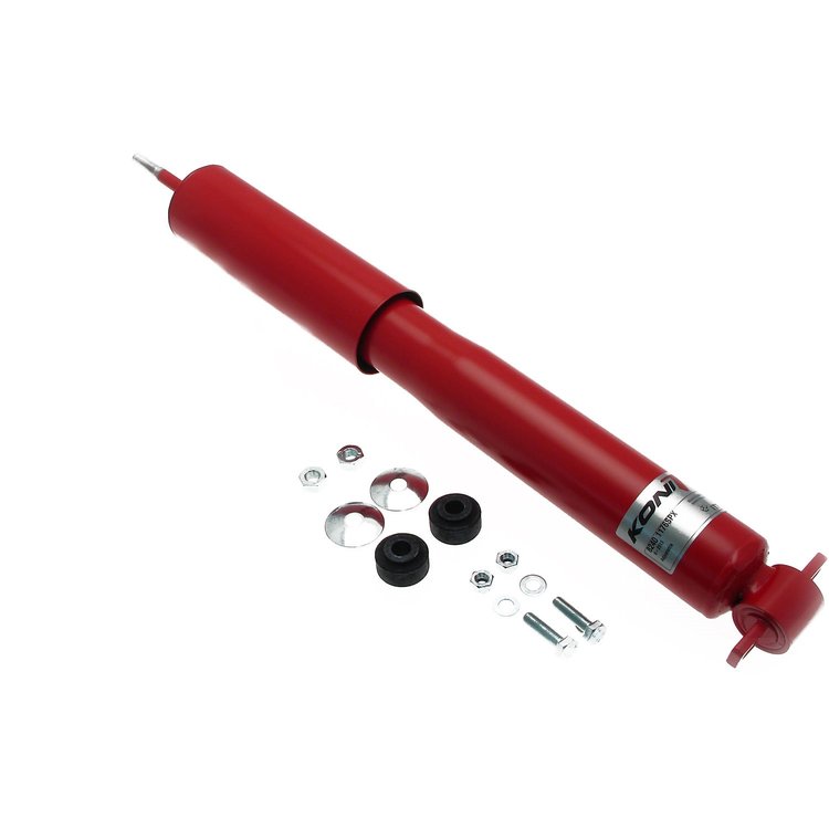 Shocks 99-00" JEEP GRD CHEROKEE 1/pkg