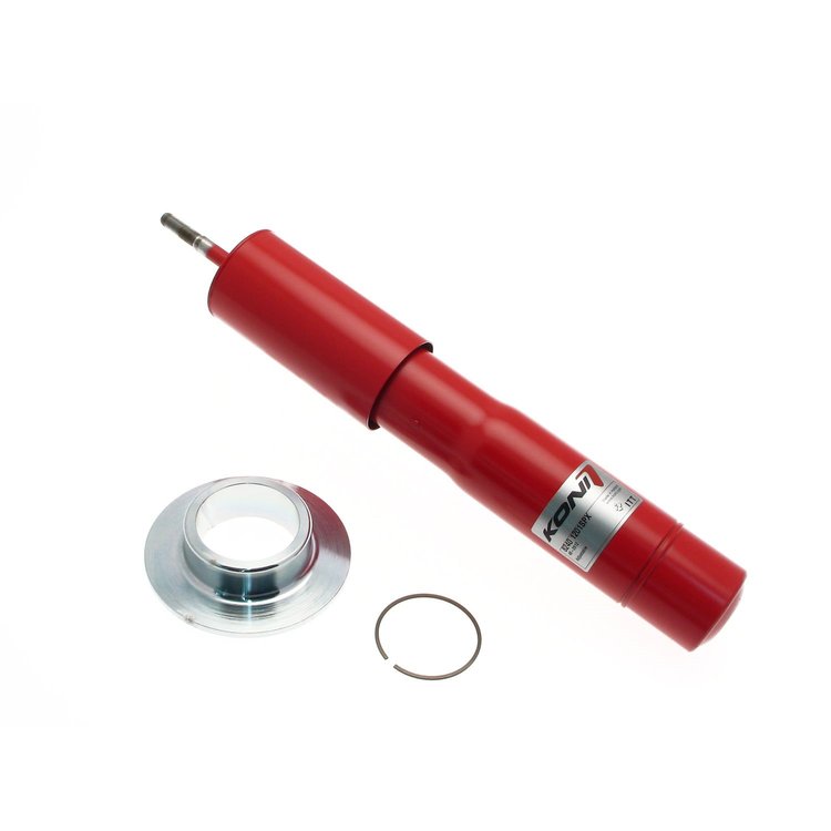 Shocks JEEP LIBERTY FRONT 1/pkg