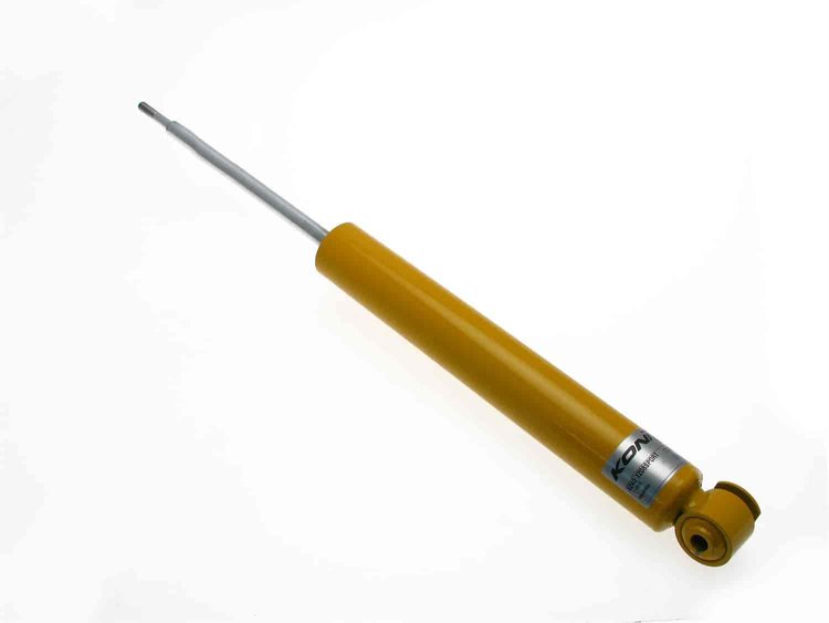 Shocks BMW Z4 REAR