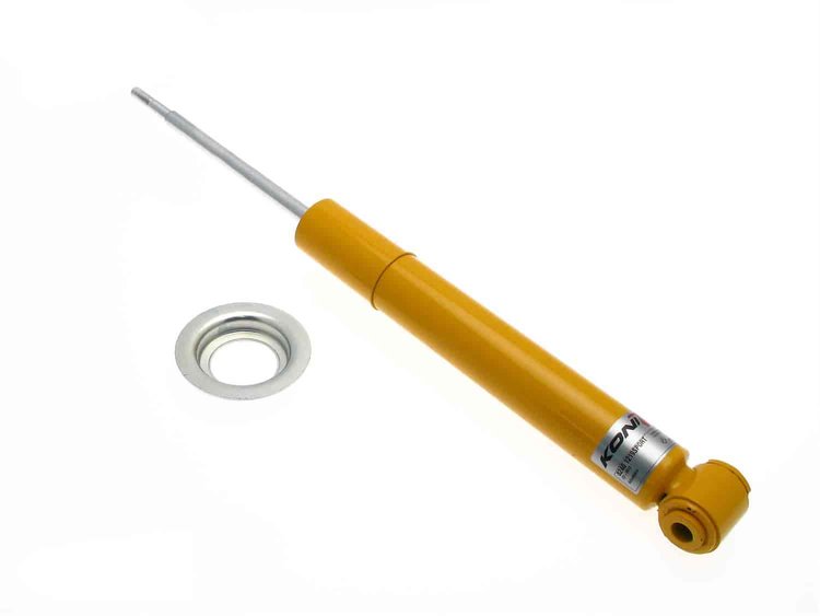 Shocks 04+ BMW 5 SERIES REAR