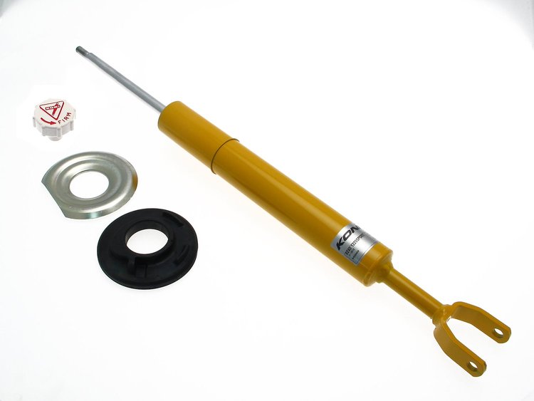 Sport Series Damper 2005-11 Audi A6