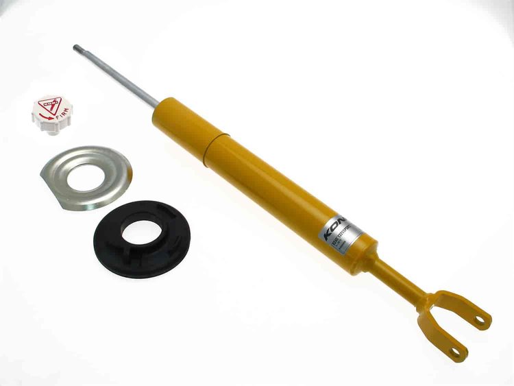 Automotive & Light Truck Dampers