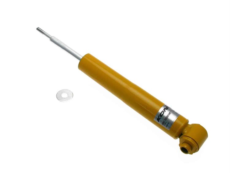 Automotive & Light Truck Dampers