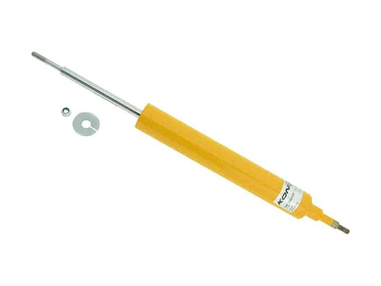 Automotive & Light Truck Dampers