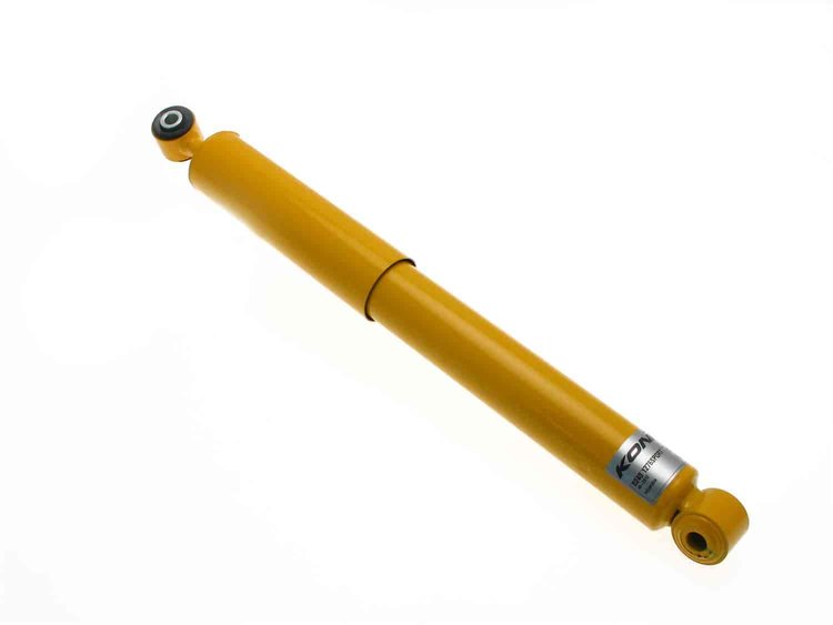Automotive & Light Truck Dampers