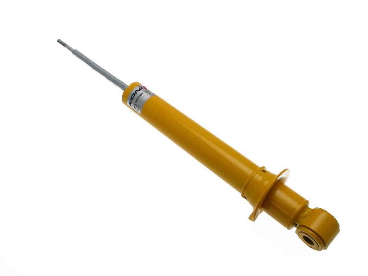 Automotive & Light Truck Dampers