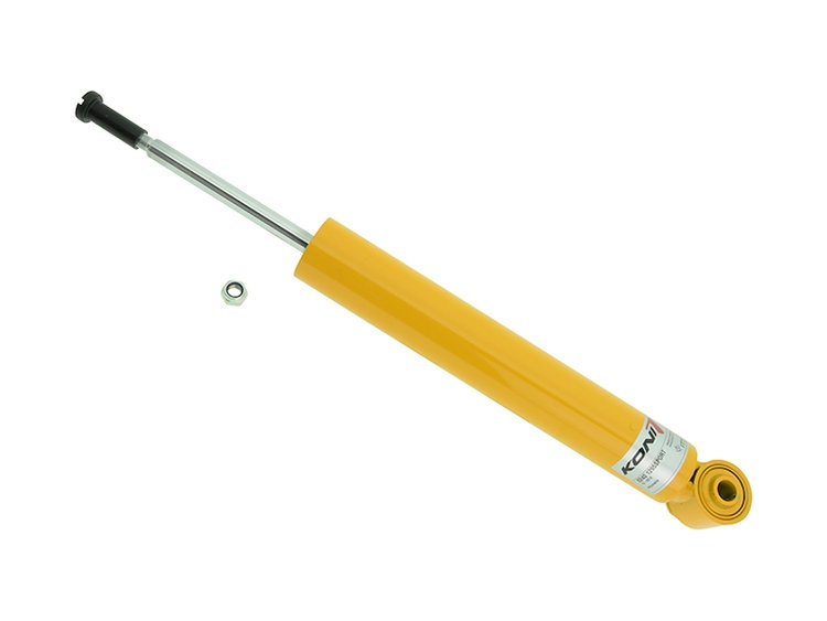 Sport Series Damper 2011-15 BMW 5-Series F11 Touring/Wagon RWD (exc. GT, M5, Xdrive & EDC)