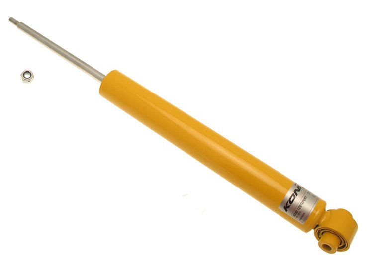Automotive & Light Truck Dampers