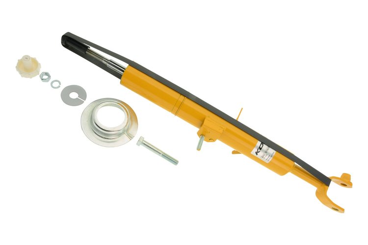 Shocks 350 Z LF
