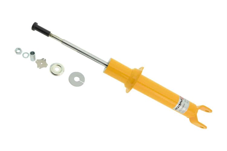 Shocks MAZDA RX8 FRONT