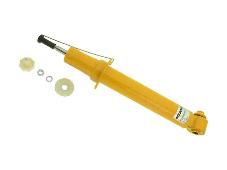Automotive & Light Truck Dampers