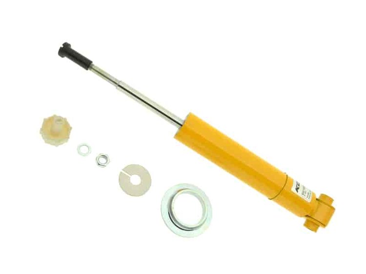 Automotive & Light Truck Dampers