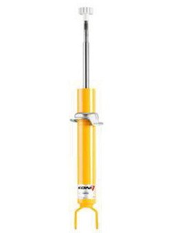 Adjustable Sport Shock Fiat 124 Spider, Abarth Roadster / Mazda Miata MX-5, Roadster, RF - Front