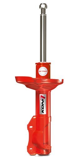 S197 Active Shock 2005-2014 Ford Mustang Rear