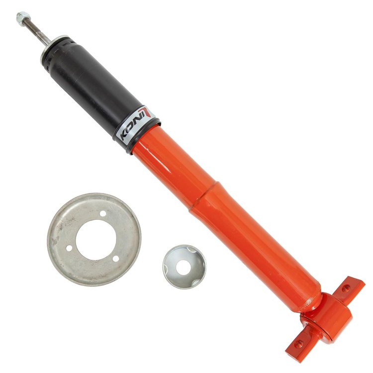 STR.T Front Shock 1993-02 Chevy Camaro