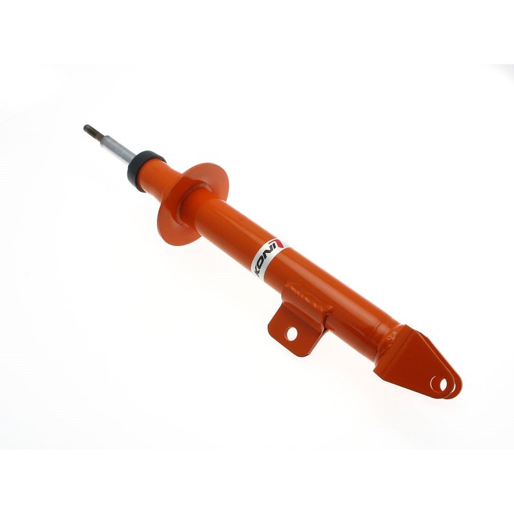 STR.T Front Damper 2005-08 Dodge Magnum