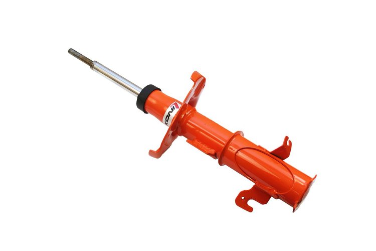 Automotive & Light Truck Dampers