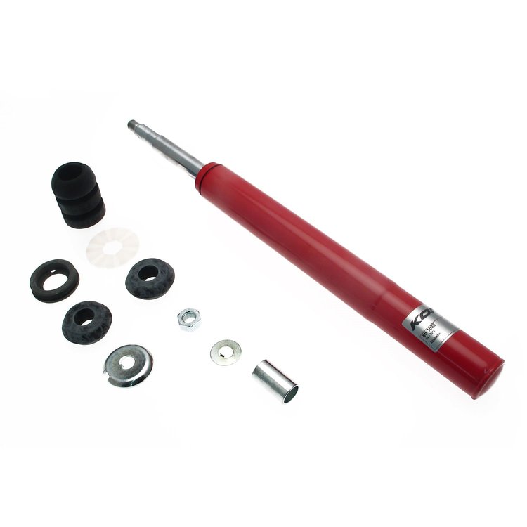 Shocks 69-74 PORSCHE 911/912 1/pkg