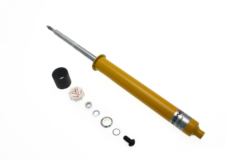 Shocks 03 TIBURON REAR