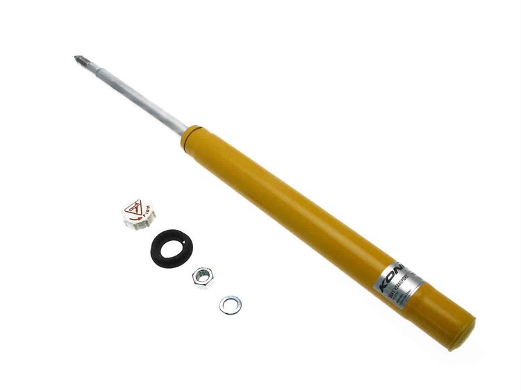 Shocks VOLVO 740